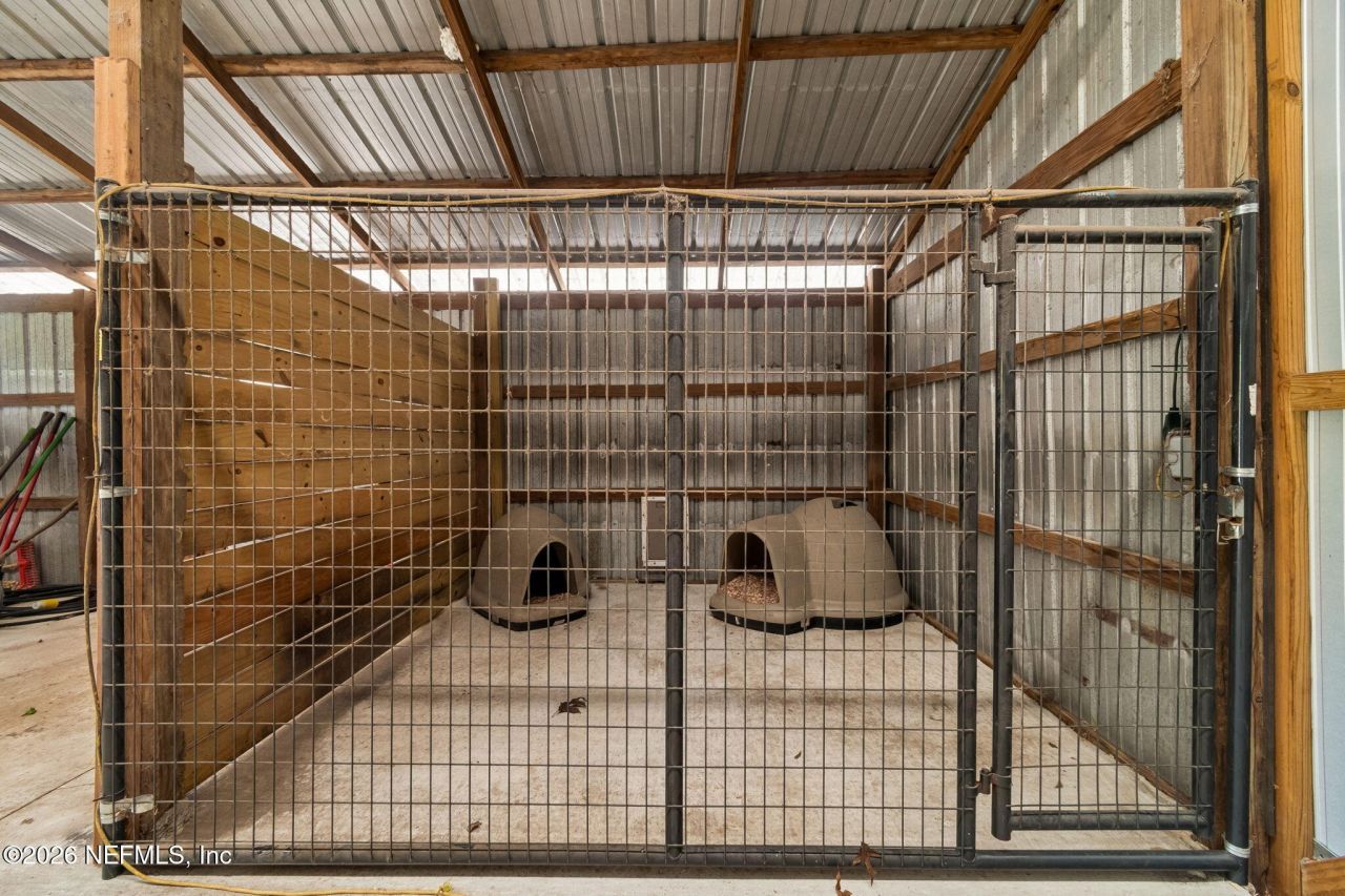 10293 Ford Road, Bryceville, FL 32009 Photo