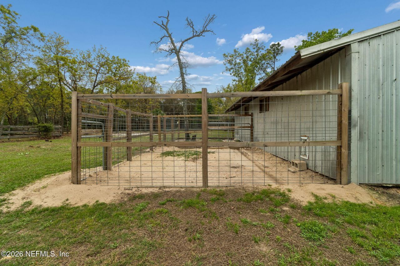 10293 Ford Road, Bryceville, FL 32009 Photo