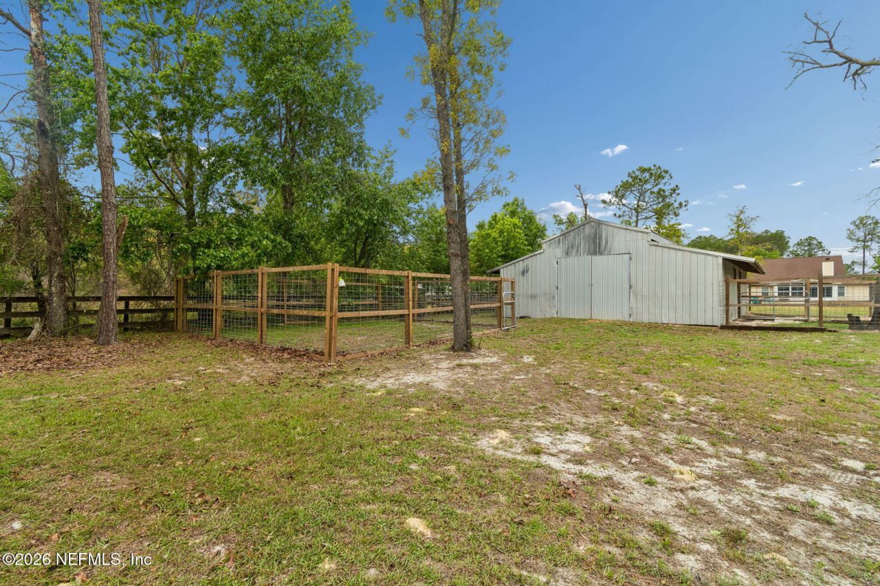 10293 Ford Road, Bryceville, FL 32009 Photo