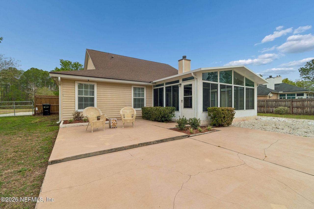 10293 Ford Road, Bryceville, FL 32009 Photo