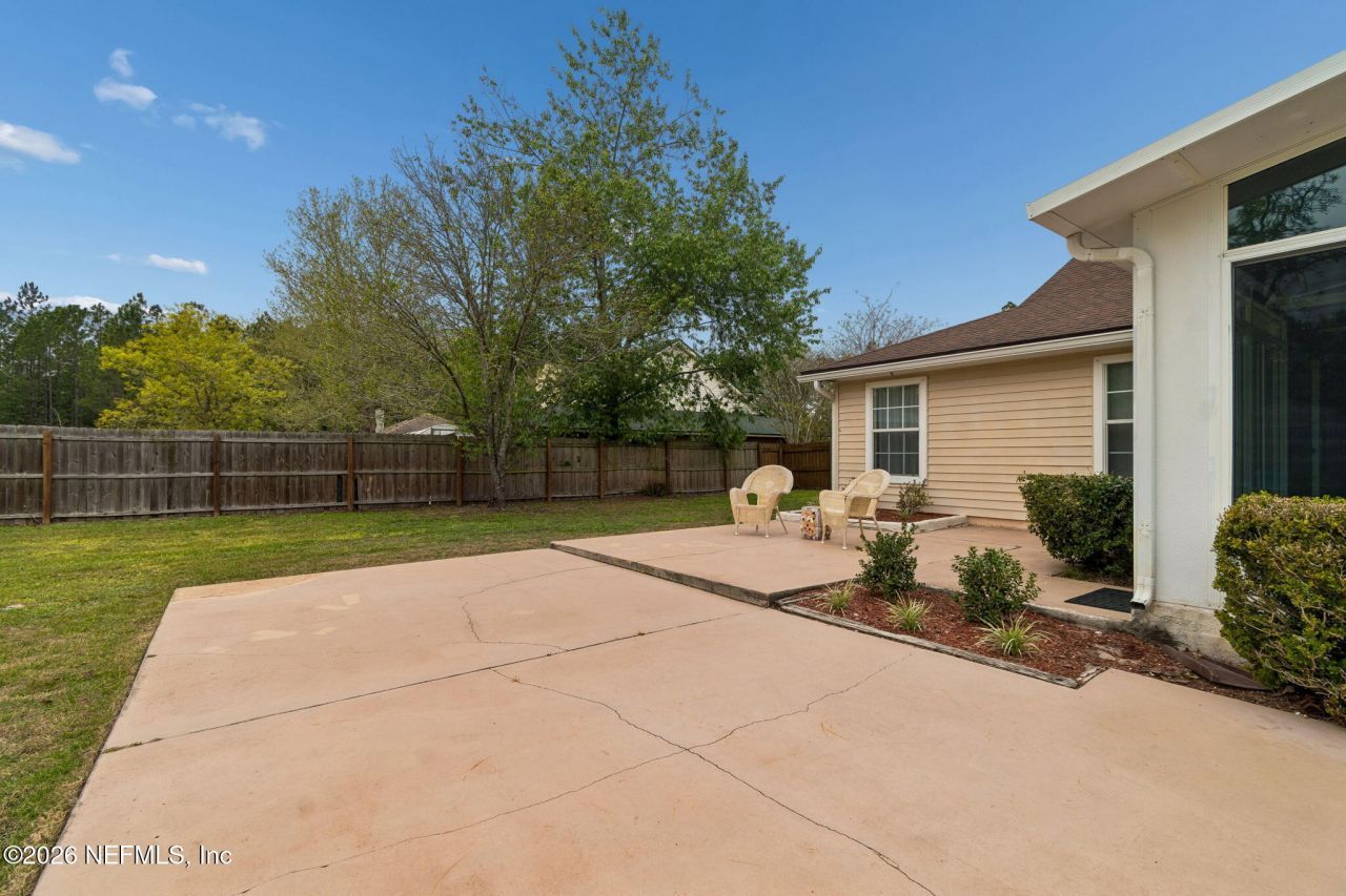 10293 Ford Road, Bryceville, FL 32009 Photo