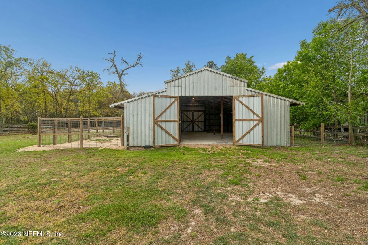 10293 Ford Road, Bryceville, FL 32009 Photo