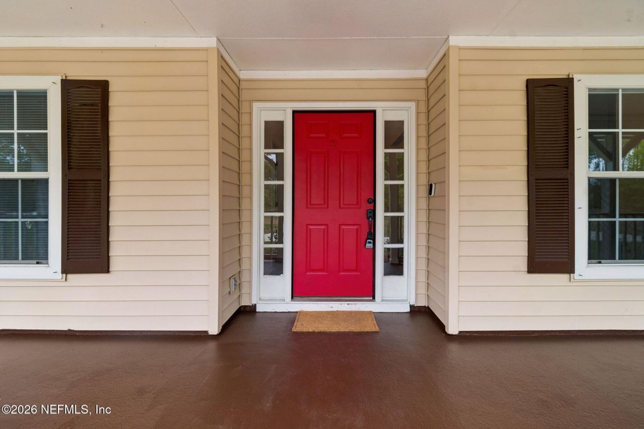 10293 Ford Road, Bryceville, FL 32009 Photo