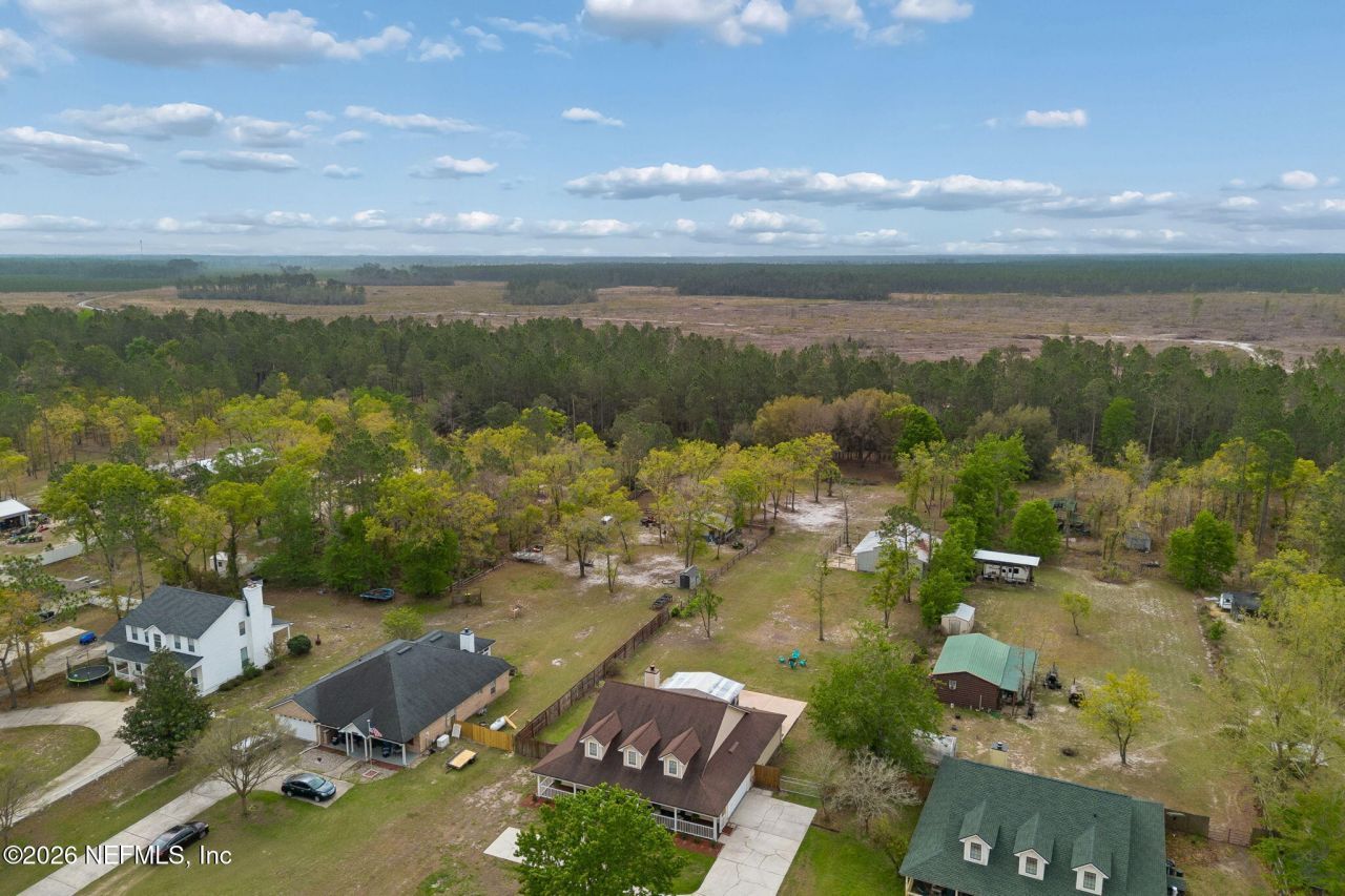 10293 Ford Road, Bryceville, FL 32009 Photo