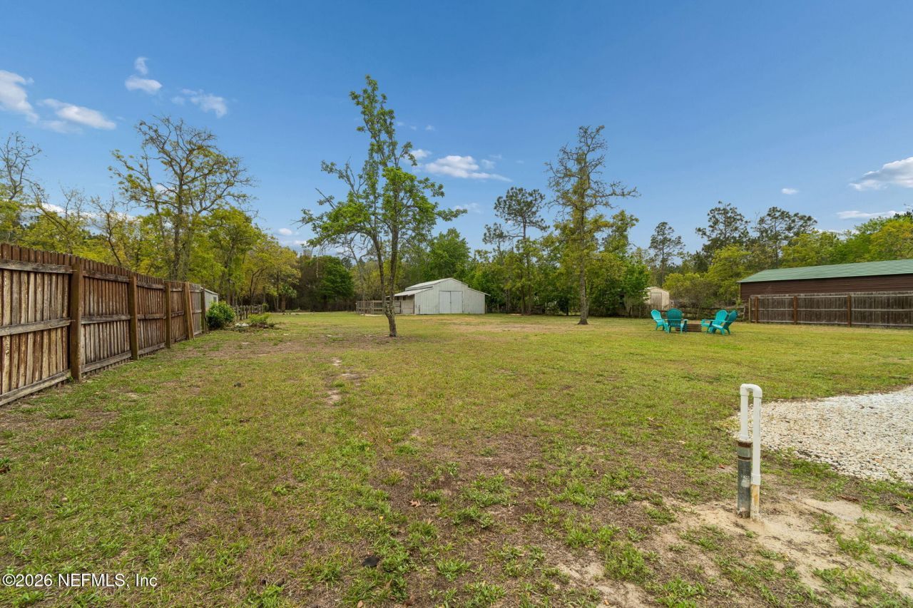 10293 Ford Road, Bryceville, FL 32009 Photo