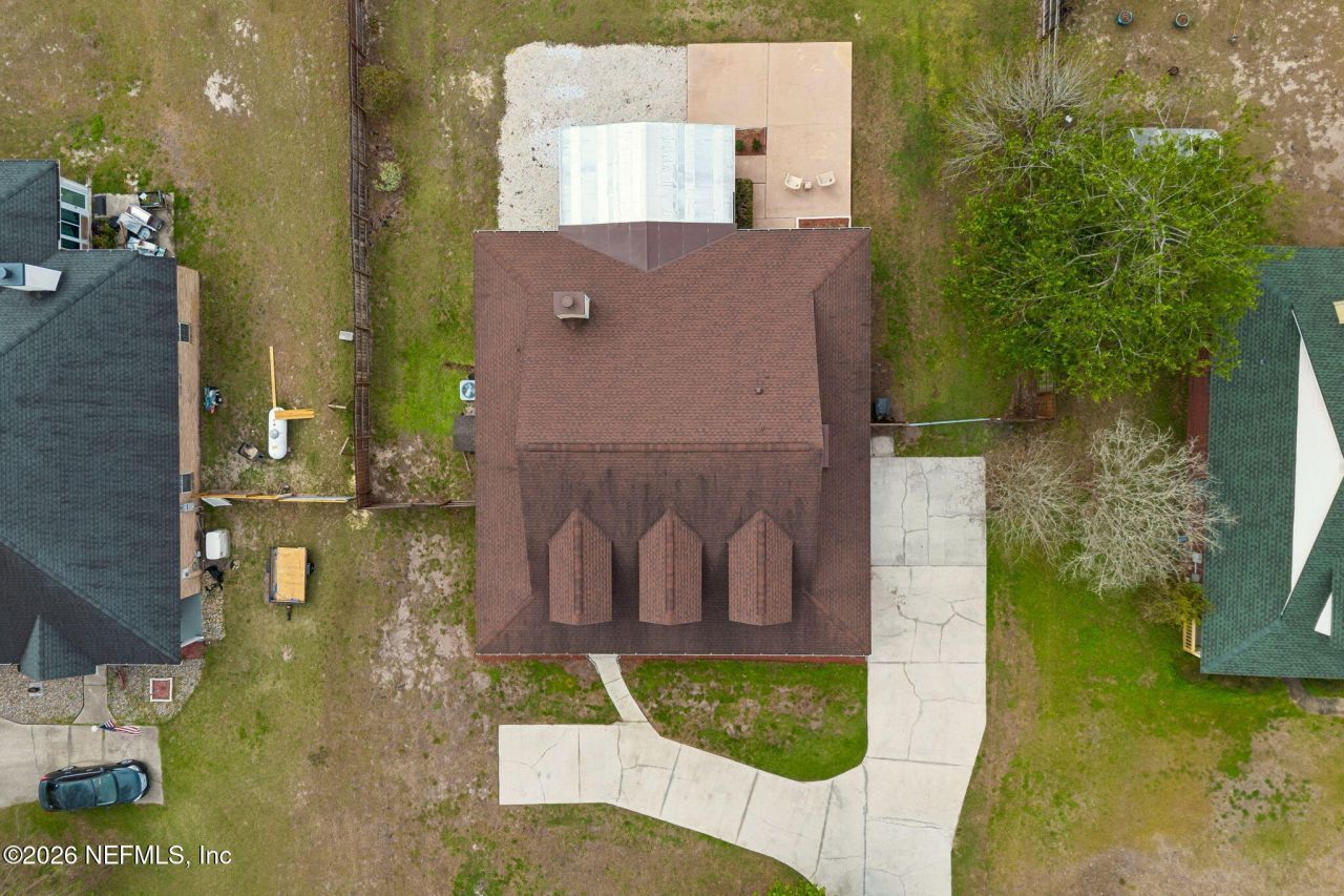 10293 Ford Road, Bryceville, FL 32009 Photo