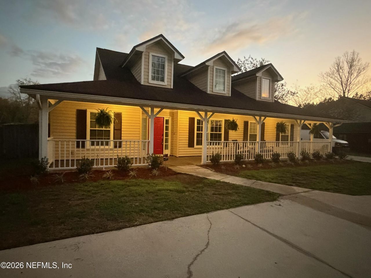 10293 Ford Road, Bryceville, FL 32009 Photo