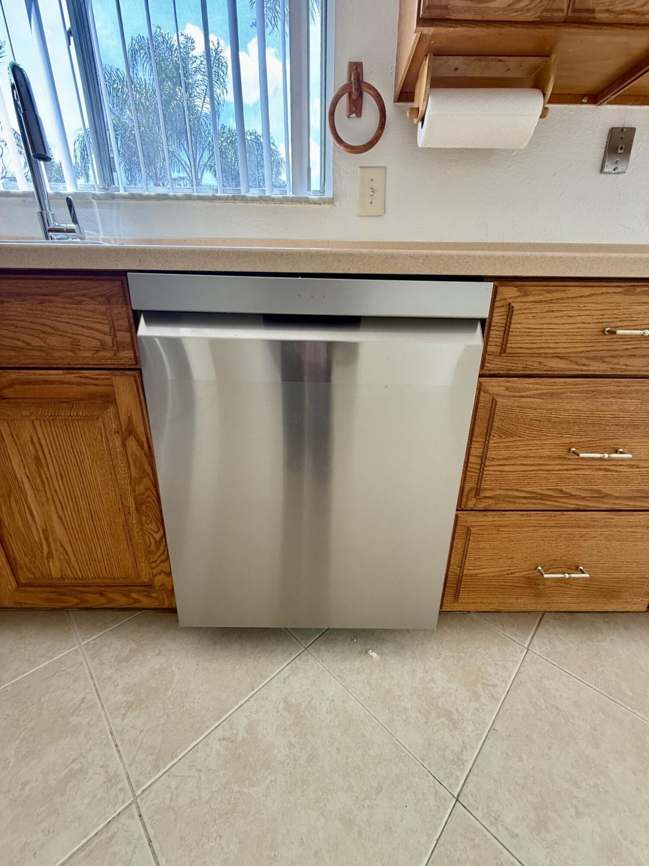 345 SW Tulip Boulevard, Port Saint Lucie, FL 34953 Photo