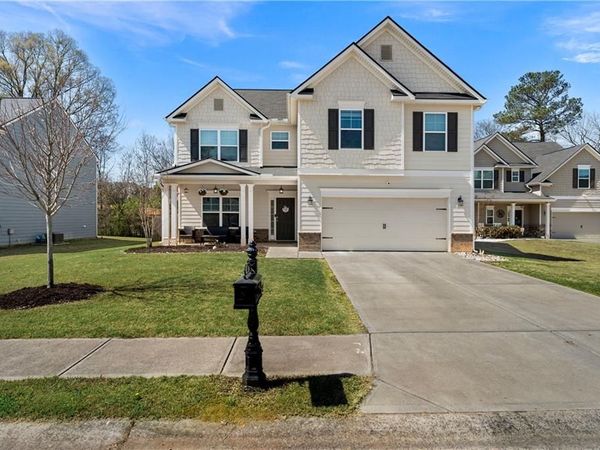 16 Colt Court, Adairsville, GA 30103