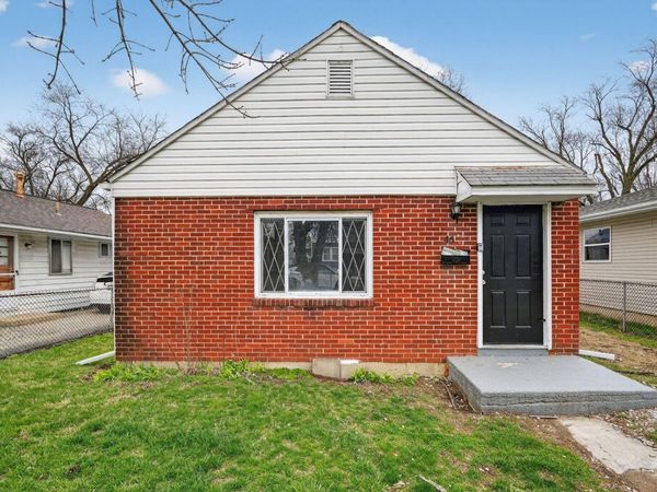 46 Florence Avenue, Columbus, OH 43228