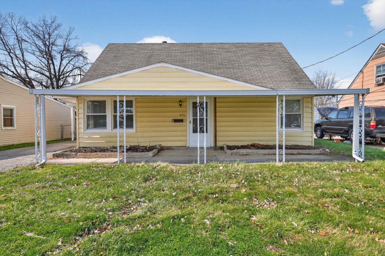 873 Geneva Avenue, Columbus, OH 43223 Main Photo