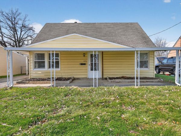 873 Geneva Avenue, Columbus, OH 43223