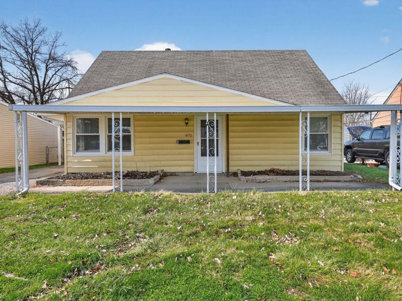 873 Geneva Avenue, Columbus, OH 43223 Photo 1