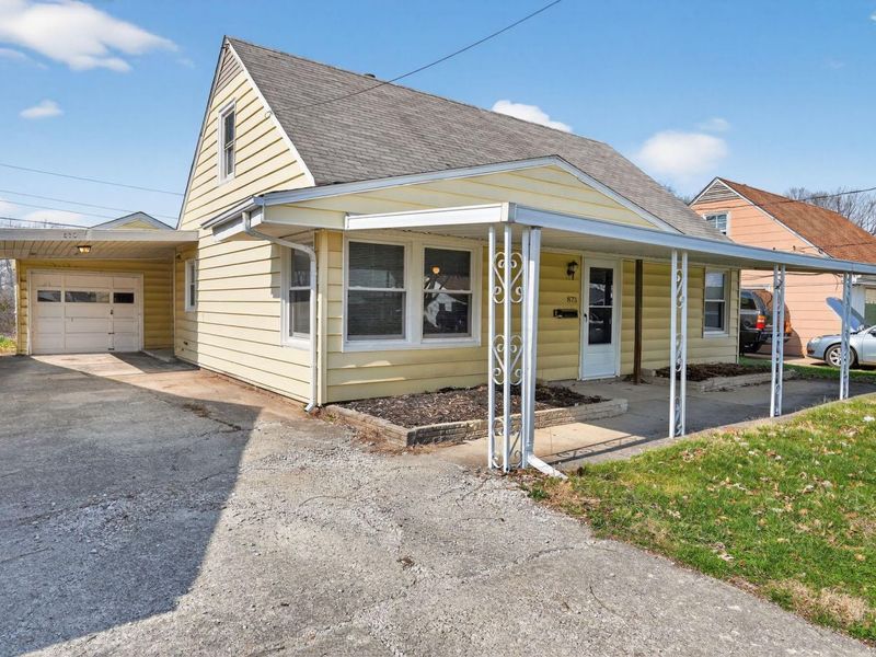 873 Geneva Avenue, Columbus, OH 43223 Photo 2