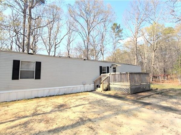 316 Substation Road, Troy, NC 27371