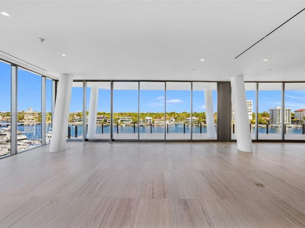 5 Grove Isle Dr , Unit S 504, Coconut Grove, FL 33133