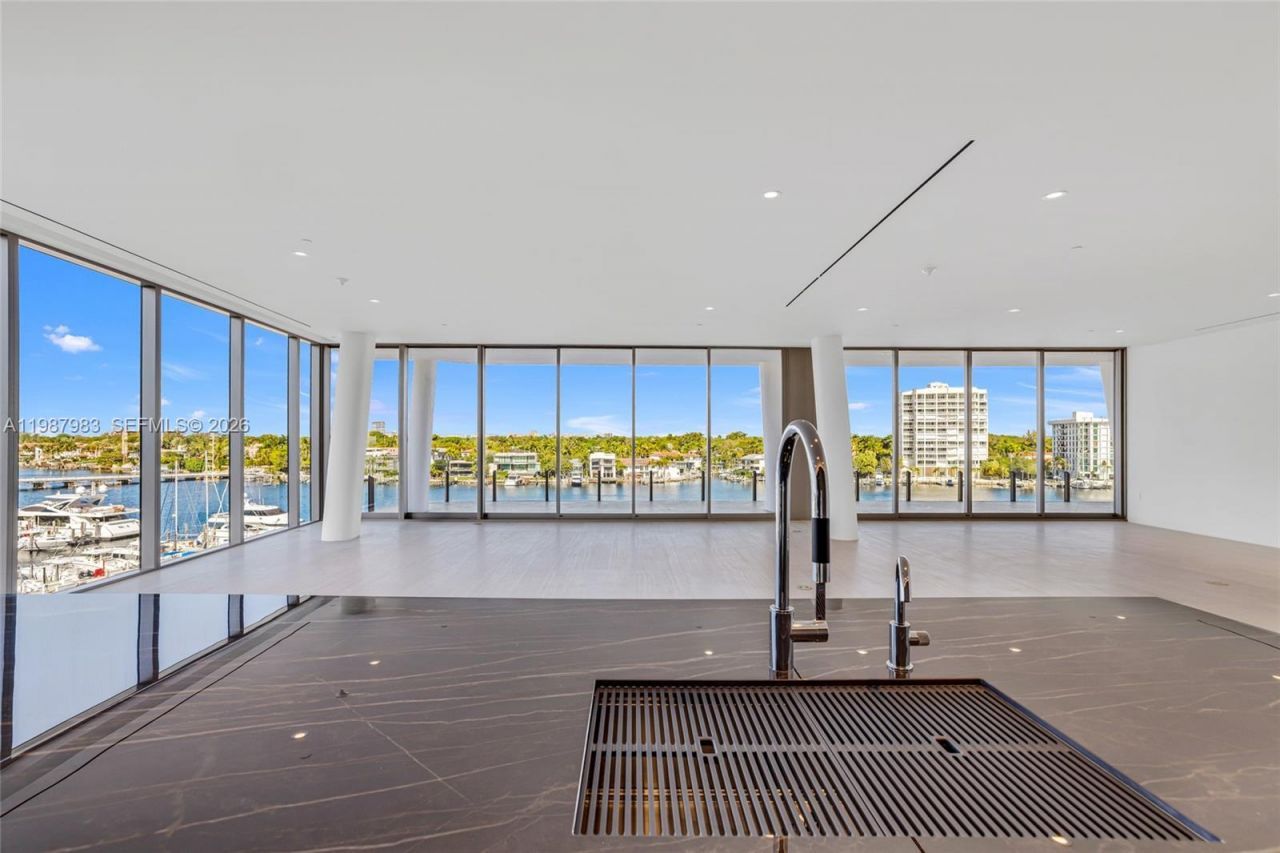 5 Grove Isle Dr , Unit S 504, Coconut Grove, FL 33133 Photo