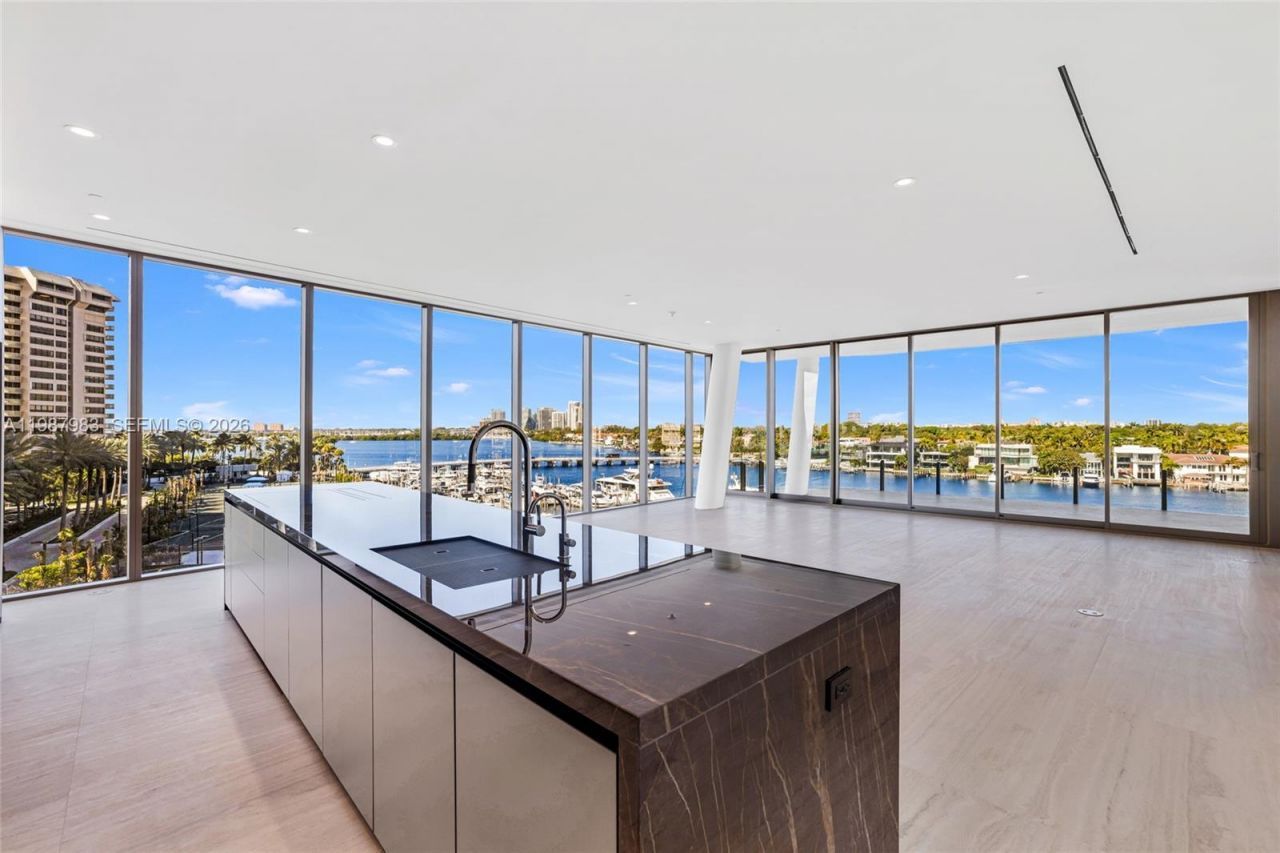 5 Grove Isle Dr , Unit S 504, Coconut Grove, FL 33133 Photo