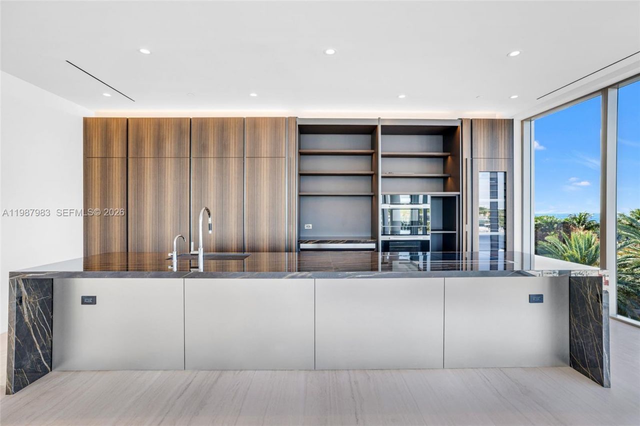 5 Grove Isle Dr , Unit S 504, Coconut Grove, FL 33133 Photo