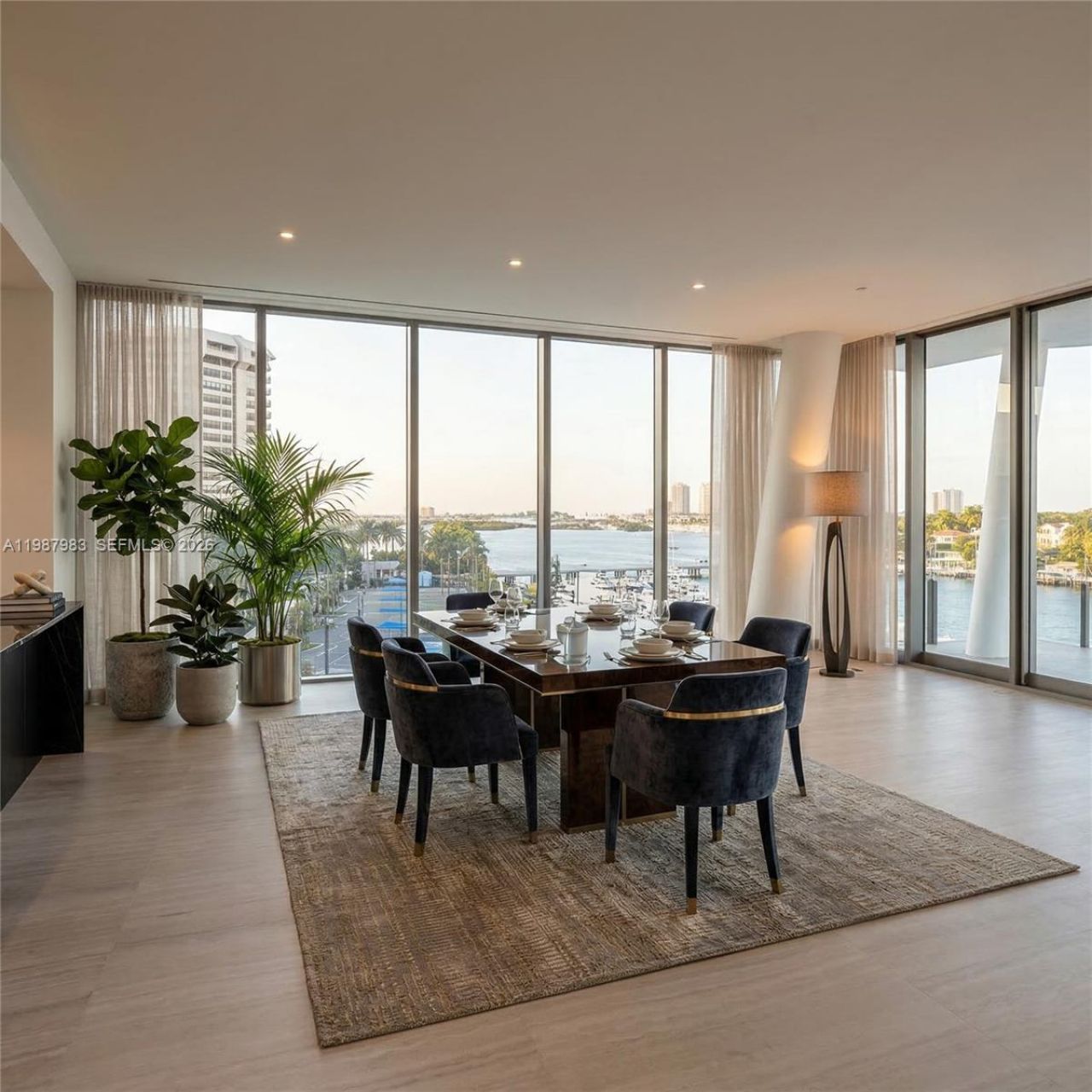 5 Grove Isle Dr , Unit S 504, Coconut Grove, FL 33133 Photo