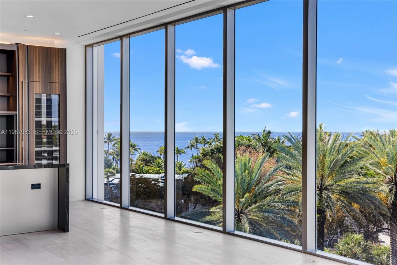 5 Grove Isle Dr , Unit S 504, Coconut Grove, FL 33133 Photo