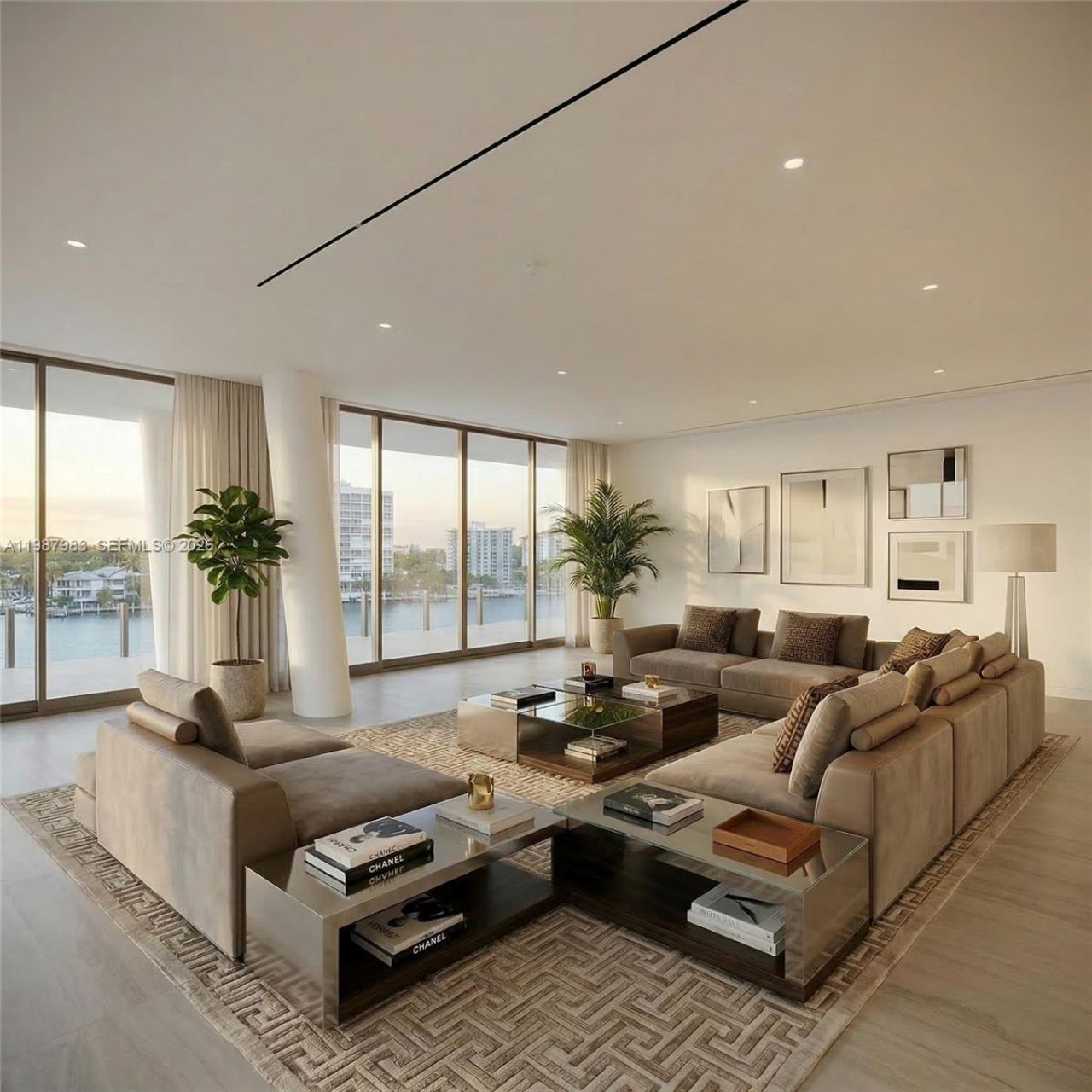 5 Grove Isle Dr , Unit S 504, Coconut Grove, FL 33133 Photo