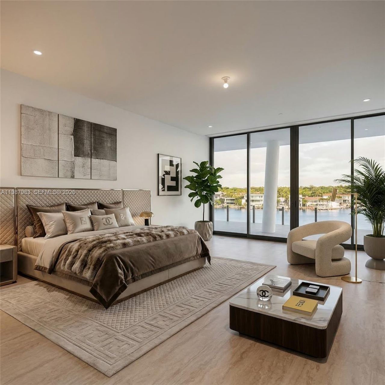 5 Grove Isle Dr , Unit S 504, Coconut Grove, FL 33133 Photo