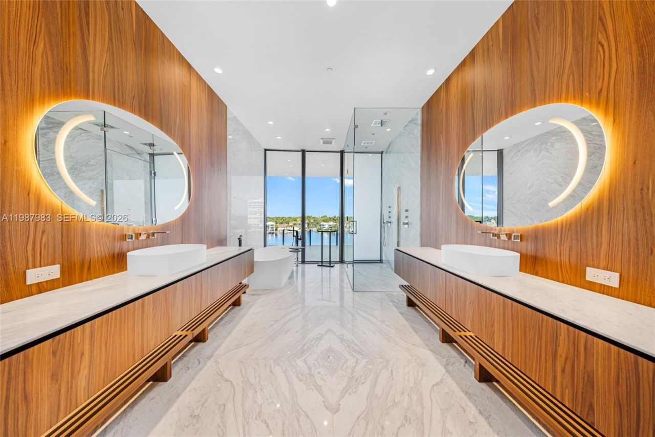 5 Grove Isle Dr , Unit S 504, Coconut Grove, FL 33133 Photo