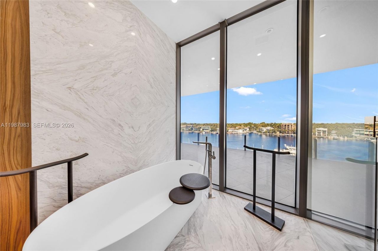 5 Grove Isle Dr , Unit S 504, Coconut Grove, FL 33133 Photo