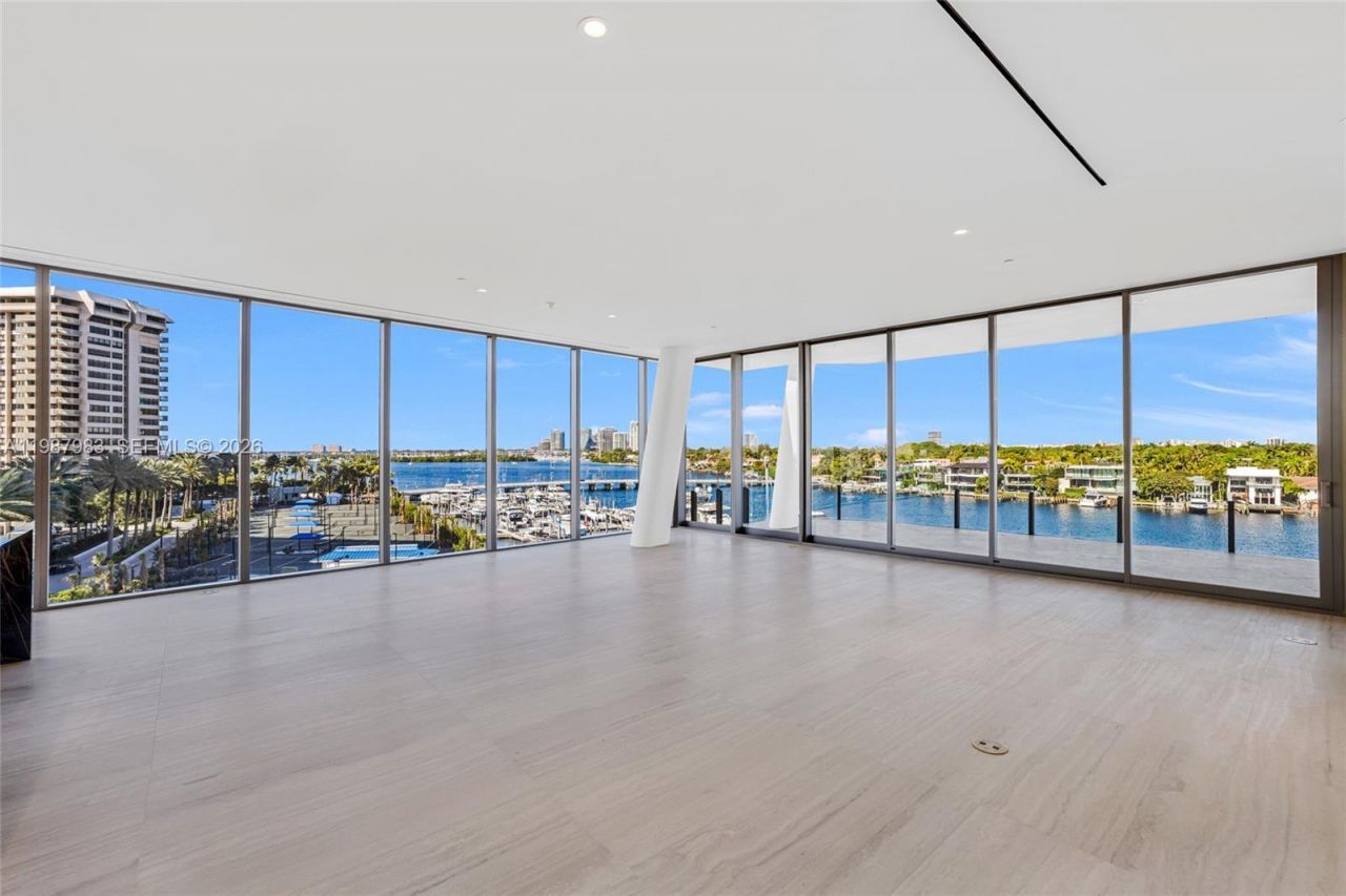 5 Grove Isle Dr , Unit S 504, Coconut Grove, FL 33133 Photo