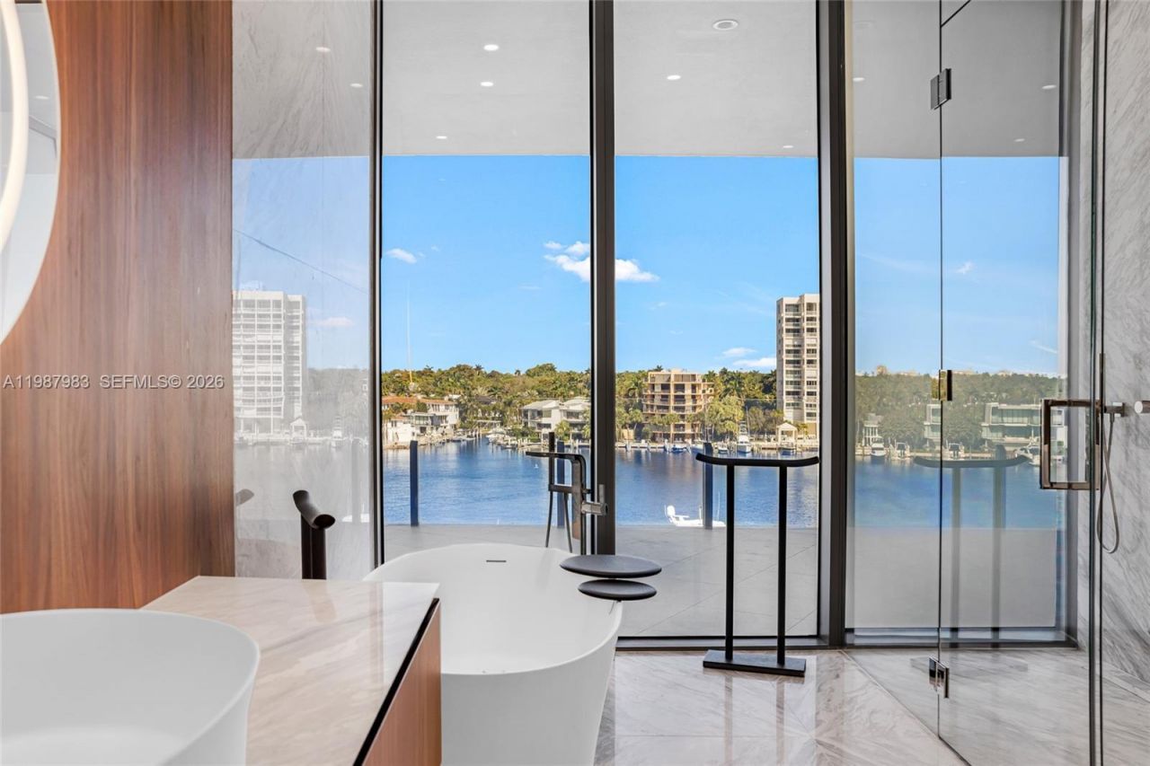 5 Grove Isle Dr , Unit S 504, Coconut Grove, FL 33133 Photo