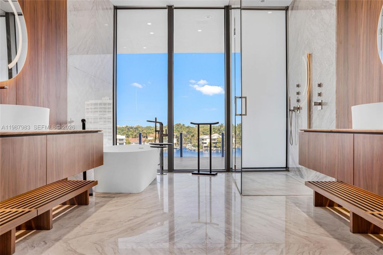 5 Grove Isle Dr , Unit S 504, Coconut Grove, FL 33133 Photo