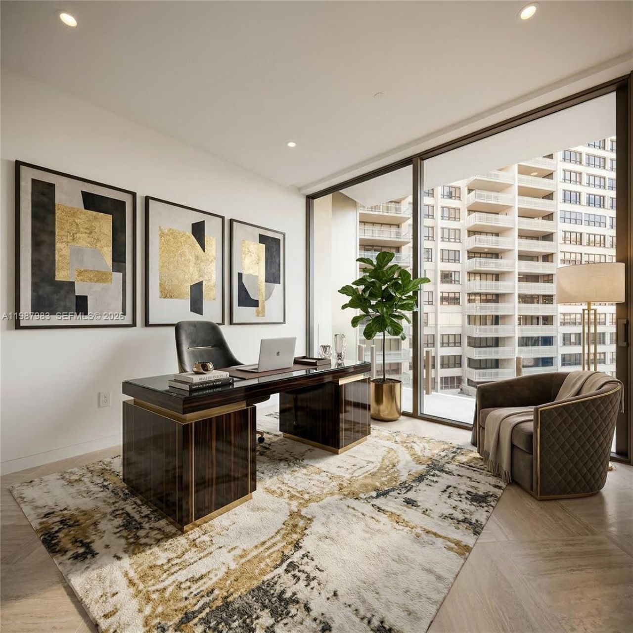 5 Grove Isle Dr , Unit S 504, Coconut Grove, FL 33133 Photo