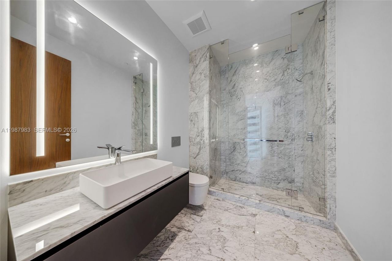 5 Grove Isle Dr , Unit S 504, Coconut Grove, FL 33133 Photo