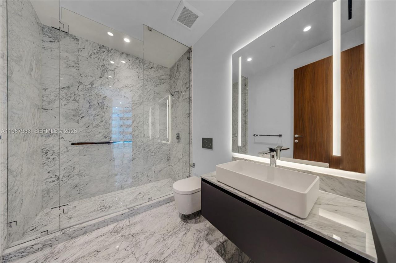 5 Grove Isle Dr , Unit S 504, Coconut Grove, FL 33133 Photo