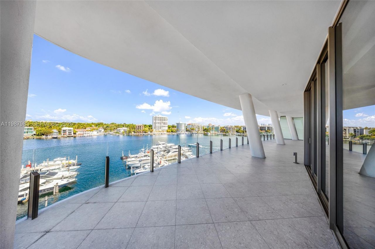 5 Grove Isle Dr , Unit S 504, Coconut Grove, FL 33133 Photo