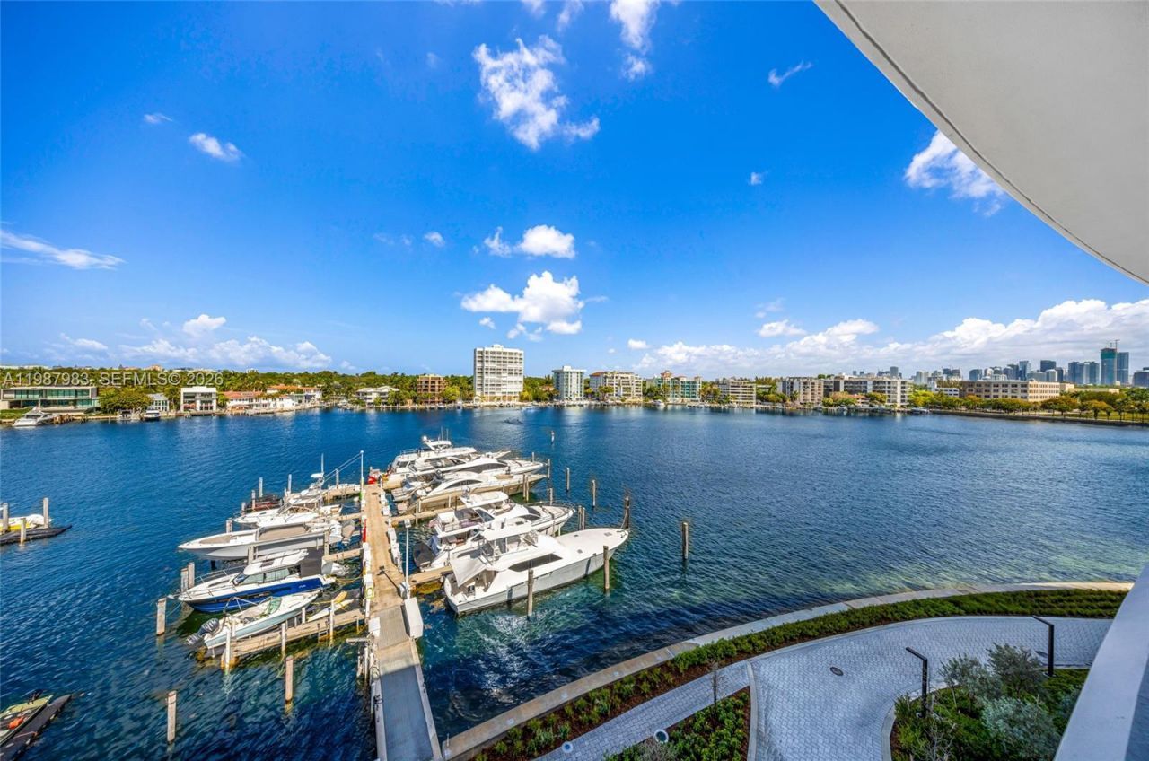 5 Grove Isle Dr , Unit S 504, Coconut Grove, FL 33133 Photo