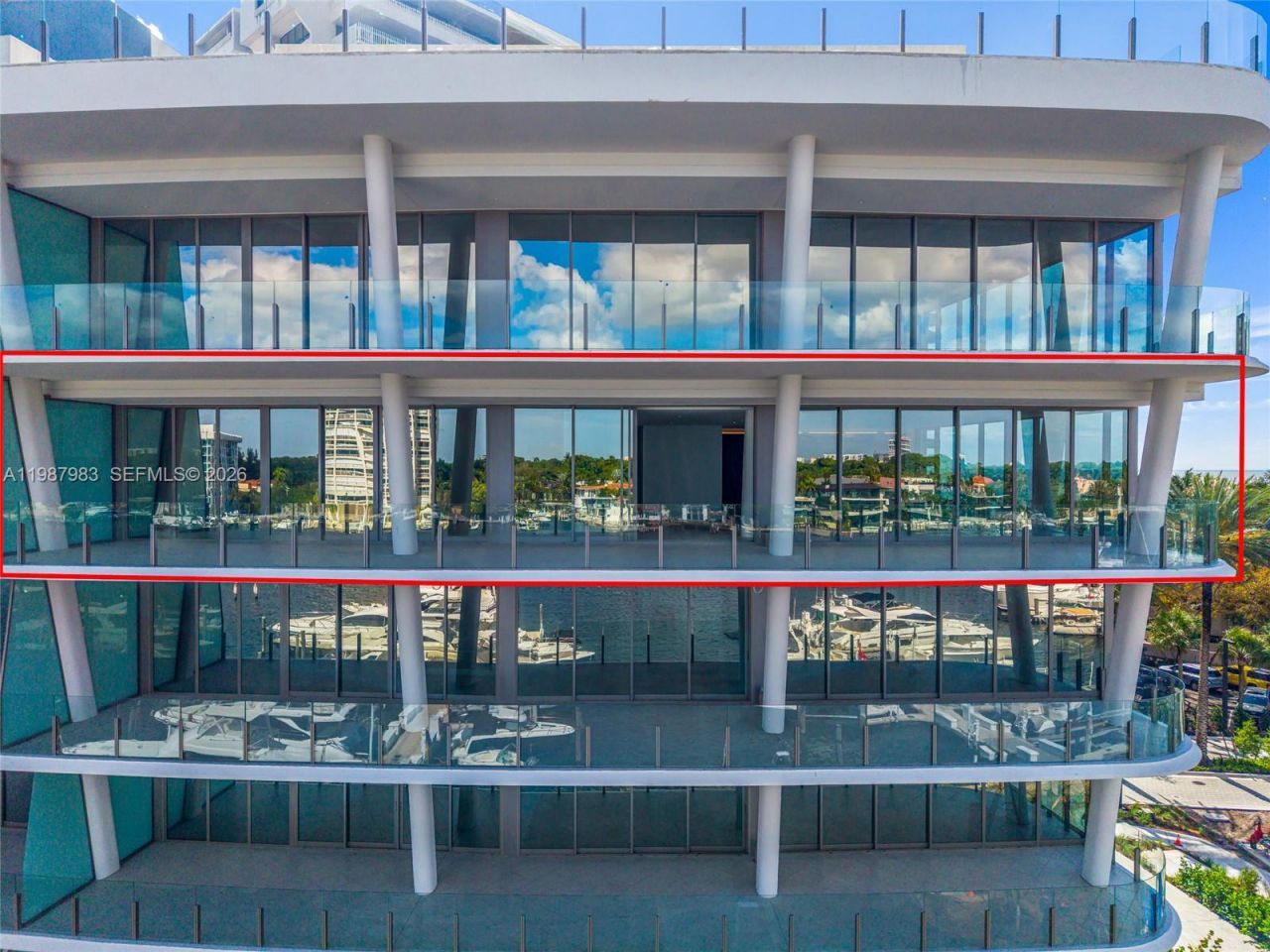 5 Grove Isle Dr , Unit S 504, Coconut Grove, FL 33133 Photo