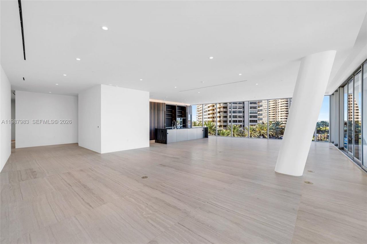 5 Grove Isle Dr , Unit S 504, Coconut Grove, FL 33133 Photo