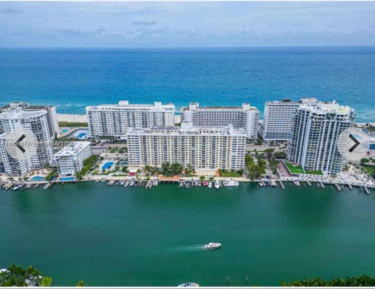 5600 Collins Ave , Unit 14K, Miami Beach, FL 33140 Photo