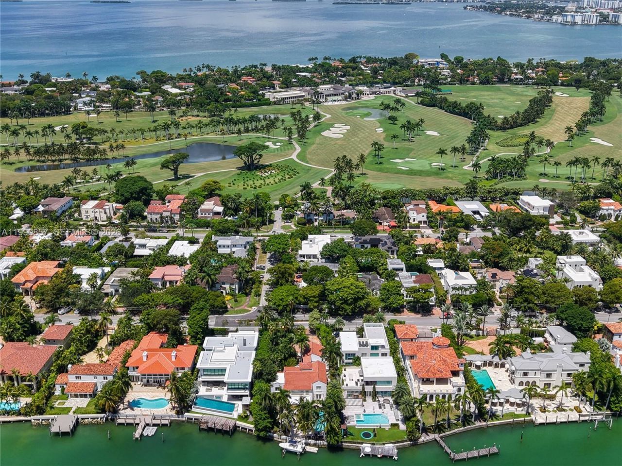 5600 Collins Ave , Unit 14K, Miami Beach, FL 33140 Photo