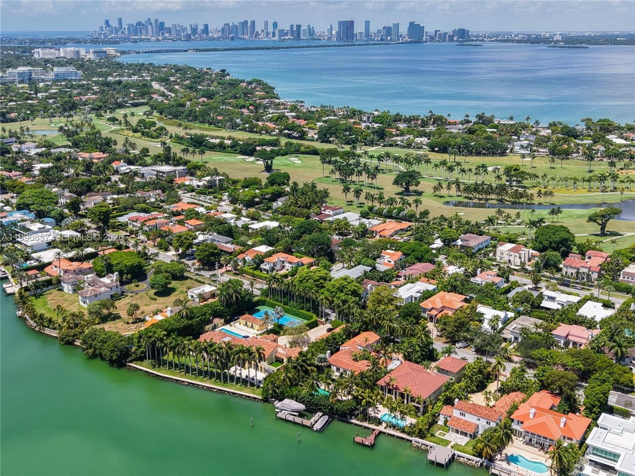 5600 Collins Ave , Unit 14K, Miami Beach, FL 33140 Photo