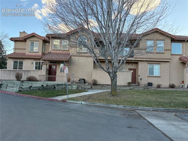 1559 Courtyard Heights, Colorado Springs, CO 80906
