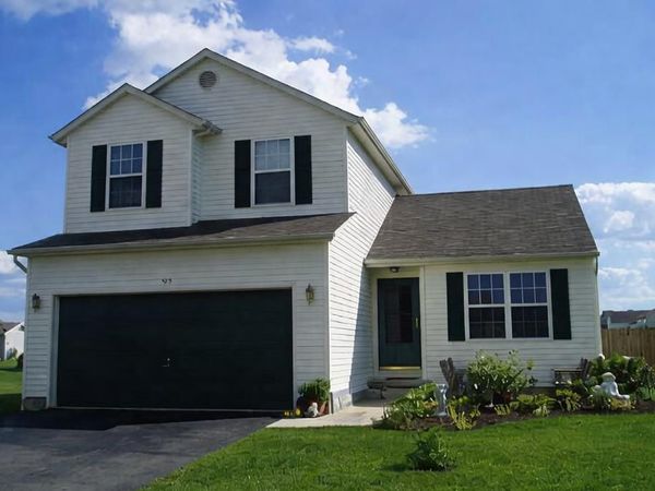 575 Monroe Drive, Ashville, OH 43103