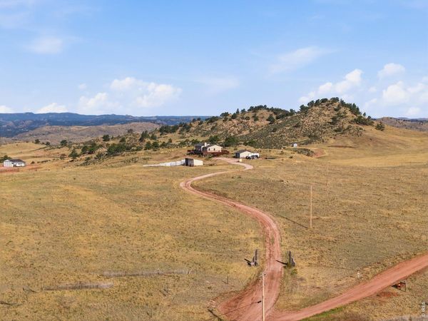 795 Sundance Dr, Livermore, CO 80536