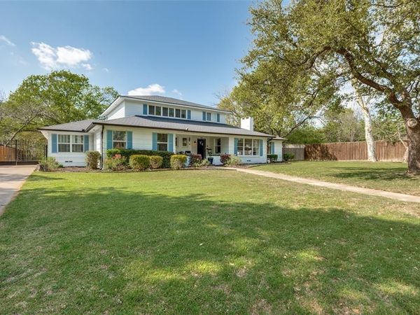 901 Bryson Street, Waxahachie, TX 75165