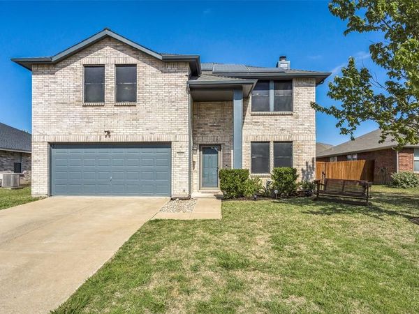920 Ann Drive, Wylie, TX 75098