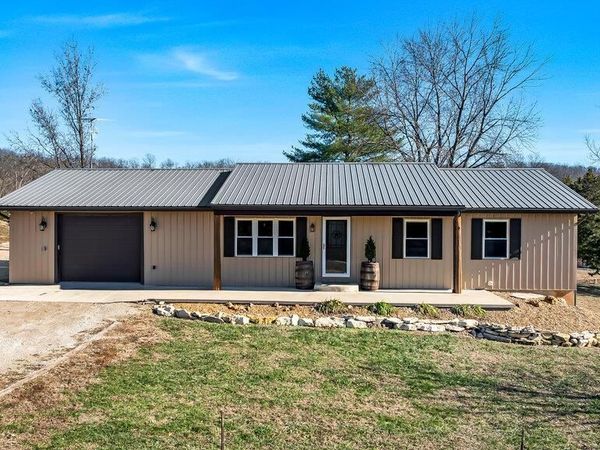 424 Wild Turkey Lane, Robertsville, MO 63072