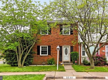 3501 BEALE COURT, WOODBRIDGE, VA 22193