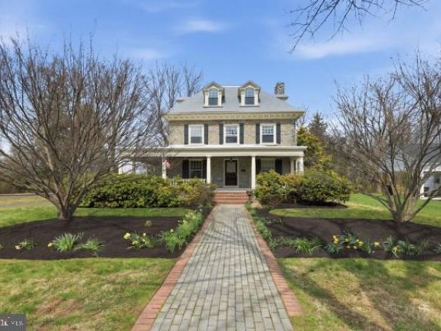 108 W. Gillam, Langhorne, PA 19047 Main Photo